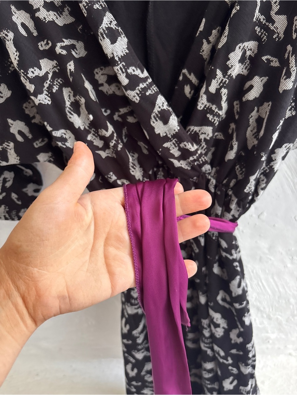 Woman’s size small everly dress - Picture 5 of 9